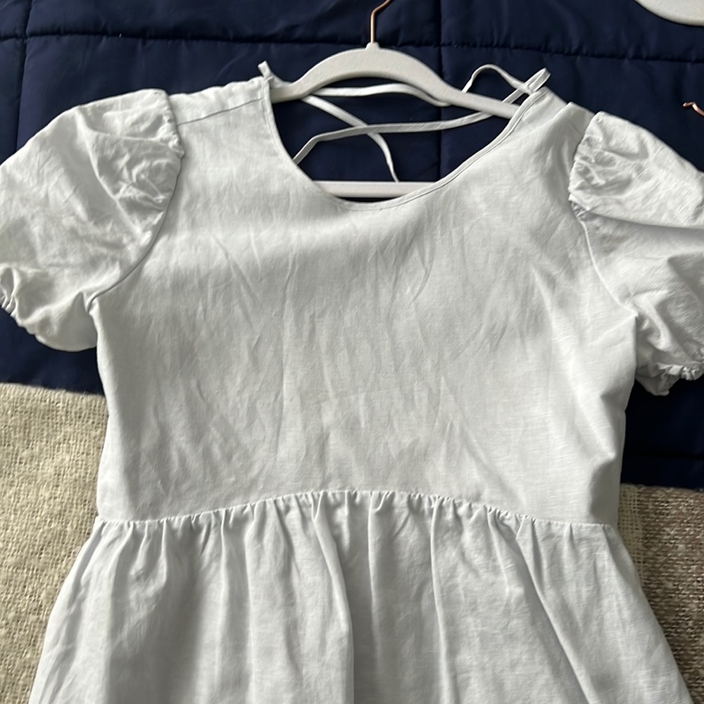 SAIDA DRESS SUNDAY BEST - Picture 8 of 14